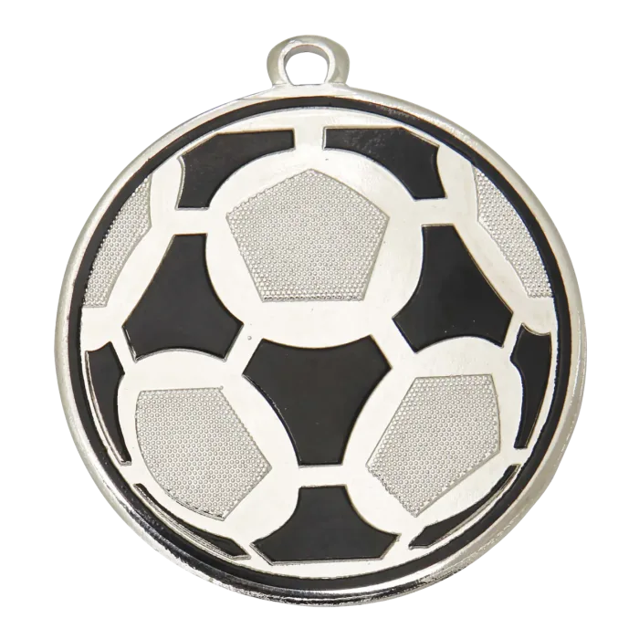 Medaille Voetbal - DI5009 - Afbeelding 3