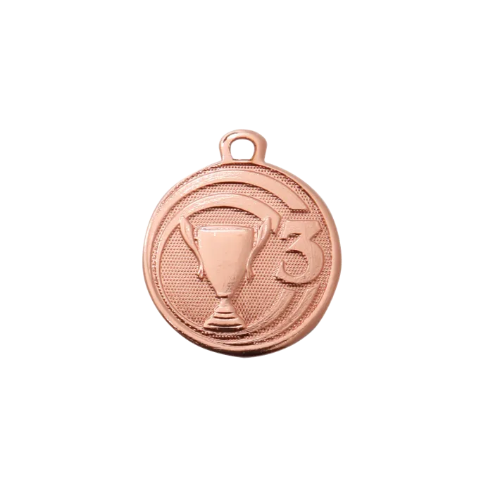 Sport Medaille Trofee - Afbeelding 4