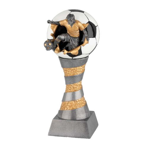 Trofee Voetballer met Bal