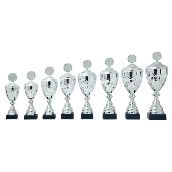 Sportprijs AK5160 - Afbeelding 2