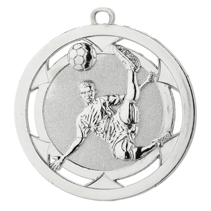 Medaille Voetbal D4A - Afbeelding 3