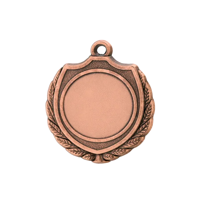 Medaille D12A - Afbeelding 4