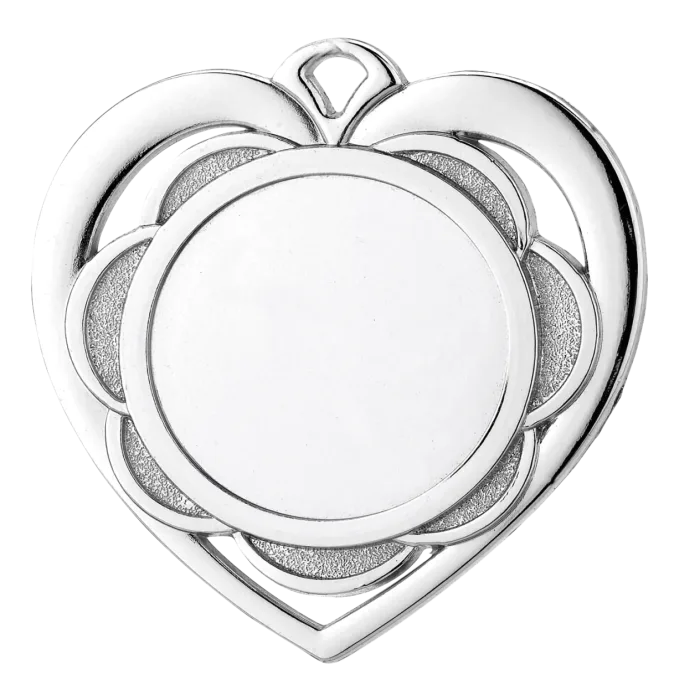 Medaille Hart D87 - Afbeelding 3
