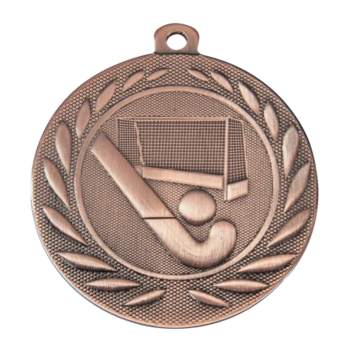 Medaille Hockey - DI5000.L - Afbeelding 4