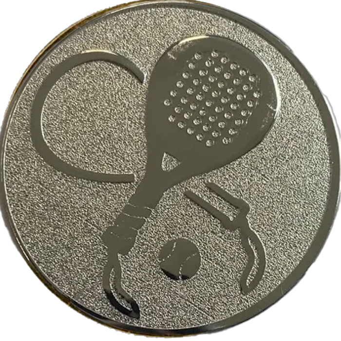 Afslag Padel