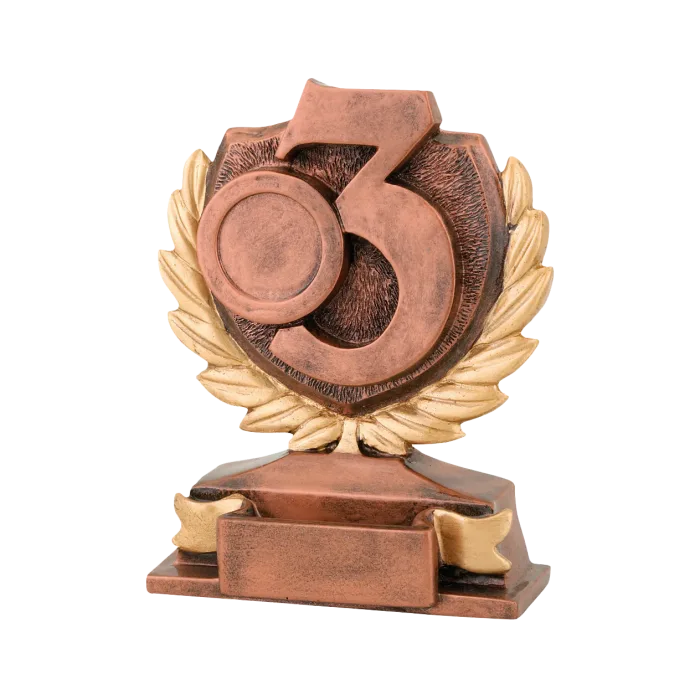 Sportprijs NR. 1-2-3 - Afbeelding 3