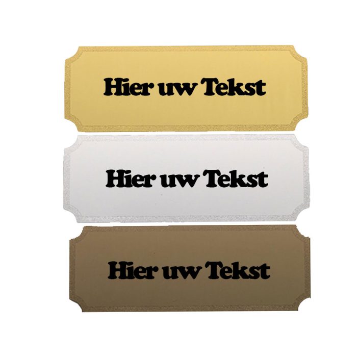 Graveerplaatjes