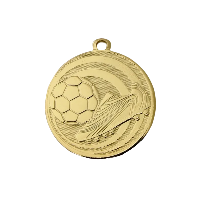 Medaille Voetbal - ME.090