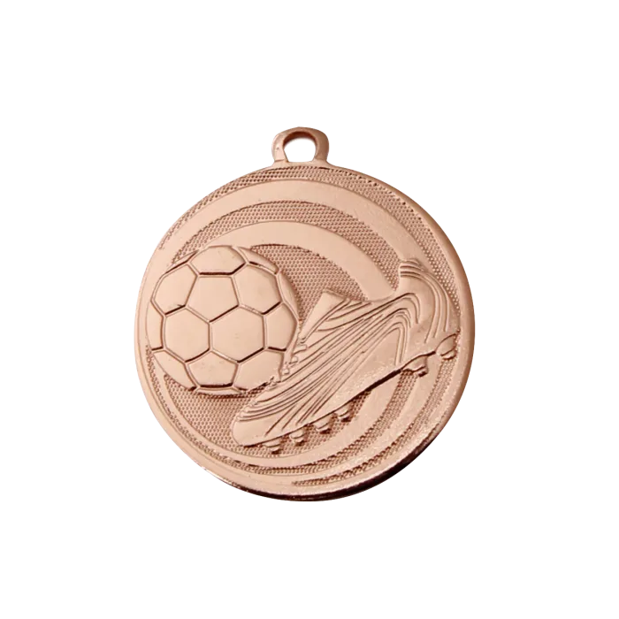 Medaille Voetbal - ME.090 - Afbeelding 3